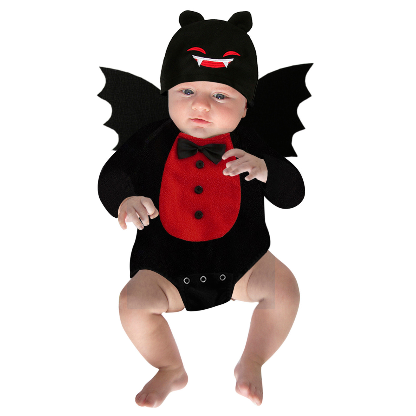 Baby Clothing - Umorden Bebek Bebek Erkek Kız Cadılar