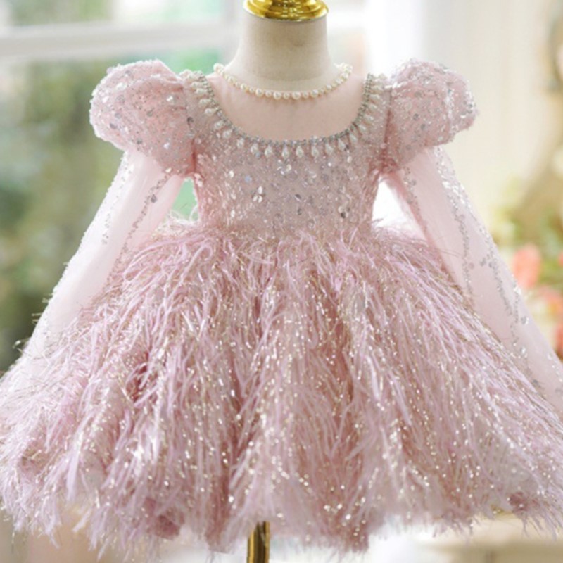 Moda Bebek Kız Prenses Payetle - Baby Clothing For Girls incelemesi ve fiyatı