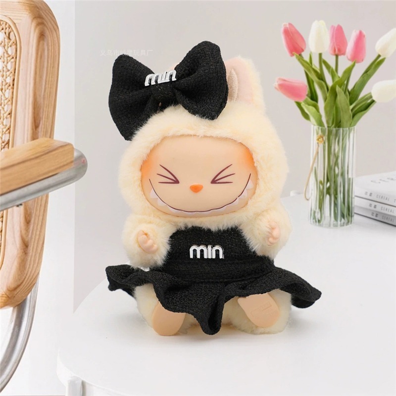 Labubu Bebek İçin 15-17cm Kore - Baby Clothing incelemesi ve fiyatı
