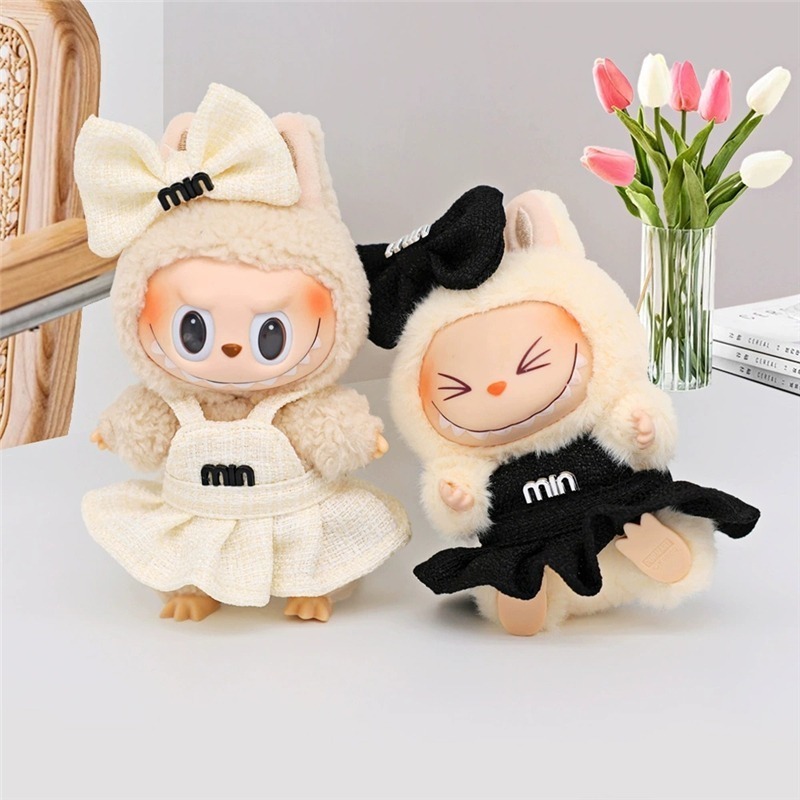 Labubu Bebek İçin 15-17cm Kore - Baby Clothing incelemesi ve fiyatı