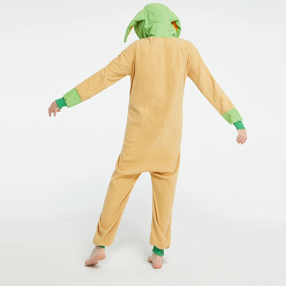 Yetişkinler Yoda Bebek Grogu O - Baby Clothing incelemesi ve fiyatı