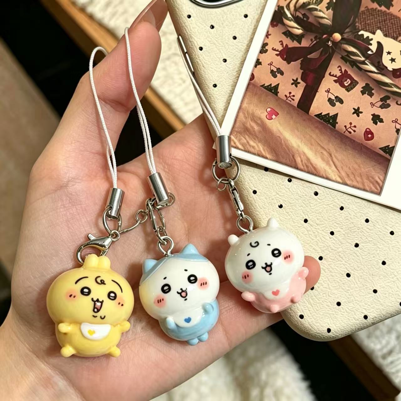 Kawaii Minik Reçine Kolye Sevi - Baby Clothing For Girls incelemesi ve fiyatı