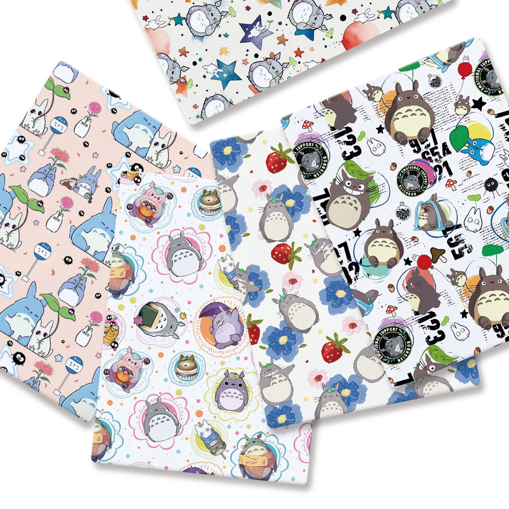 Karikatür Kumaş Sıcak DIY140*5 - Baby Clothing In Japan incelemesi ve fiyatı