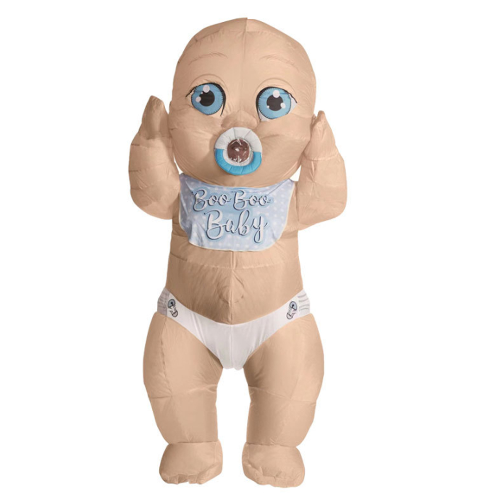 Erkek Kız Dev Bebek Şişme Giyi - Baby Clothing incelemesi ve fiyatı