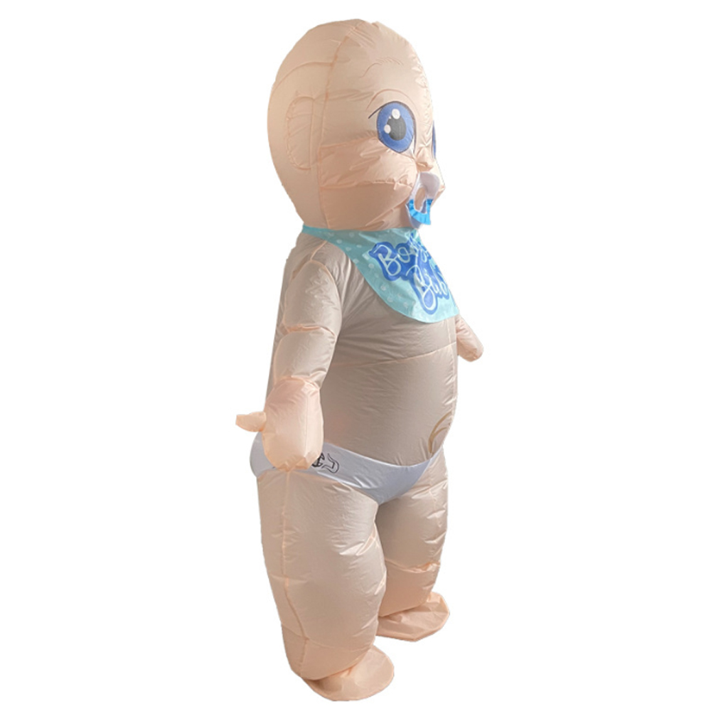 Erkek Kız Dev Bebek Şişme Giyi - Baby Clothing incelemesi ve fiyatı
