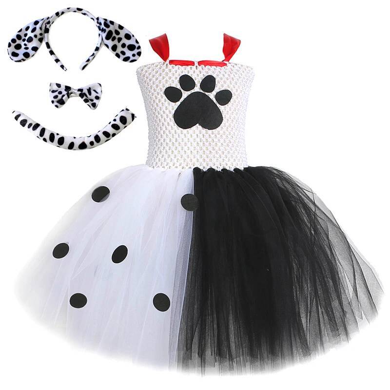 Dalmaçyalı Köpek Tutu Elbise B - Baby Clothing For Girls incelemesi ve fiyatı
