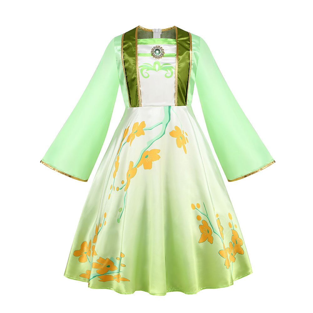 Karnaval Cosplay Cadılar Bayra - Baby Clothing For Girls incelemesi ve fiyatı