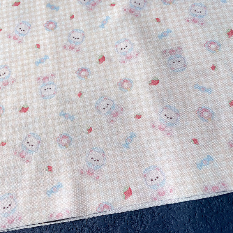 sarı “Bebek Ayı” Dağınık Desen - Baby Clothing incelemesi ve fiyatı