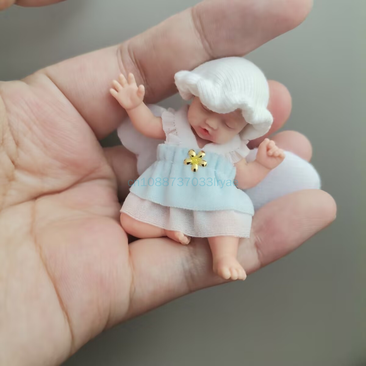 Angel Giyim Zuru Gizemli Kutu  - Baby Clothing incelemesi ve fiyatı