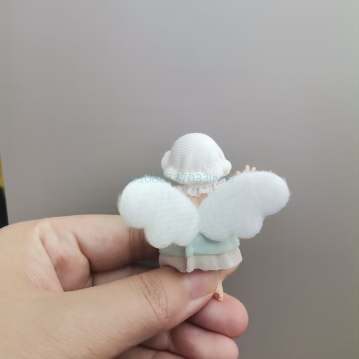 Angel Giyim Zuru Gizemli Kutu  - Baby Clothing incelemesi ve fiyatı