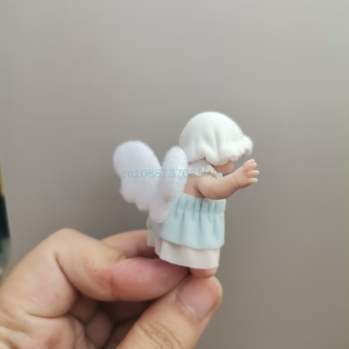 Angel Giyim Zuru Gizemli Kutu  - Baby Clothing incelemesi ve fiyatı