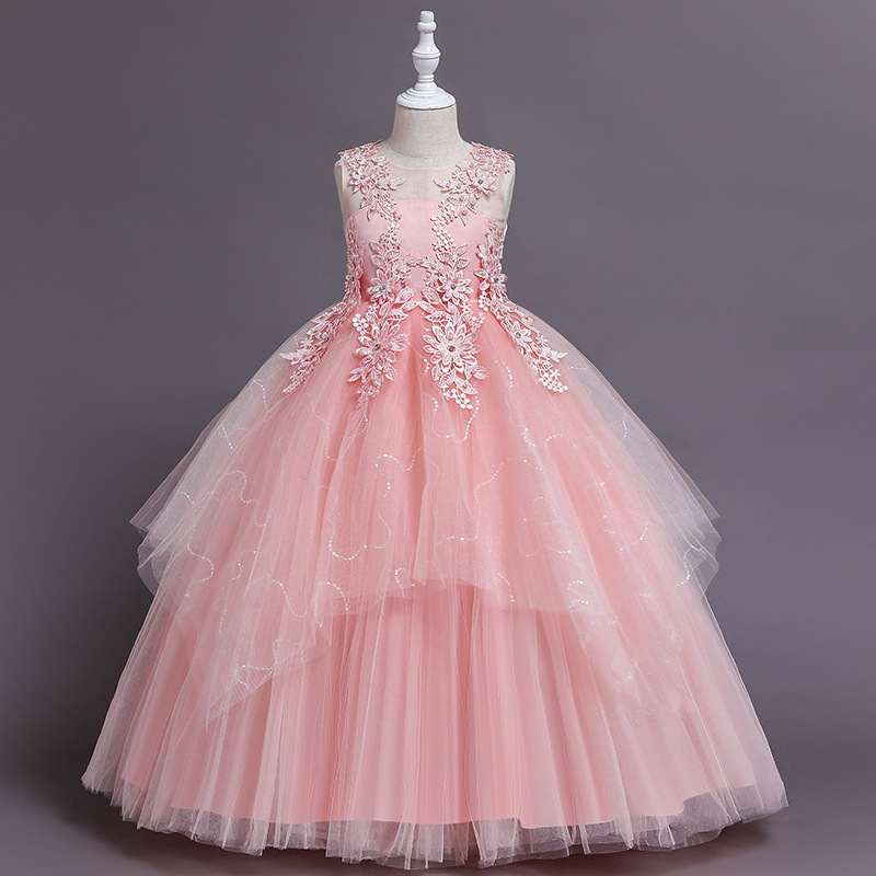 Kızların Nedime Gelinlik Genç  - Baby Clothing For Girls incelemesi ve fiyatı