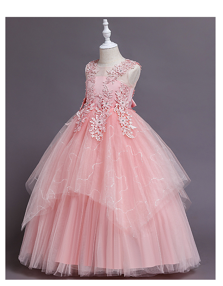 Kızların Nedime Gelinlik Genç  - Baby Clothing For Girls incelemesi ve fiyatı