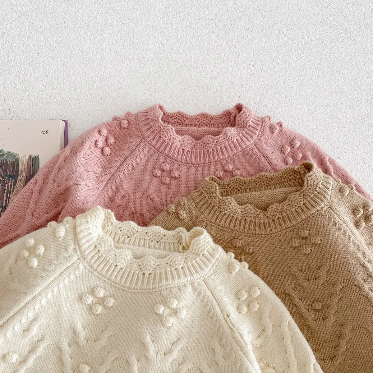 2025 Bahar Çocuk Bebek Kız Mod - Baby Clothing In Japan incelemesi ve fiyatı