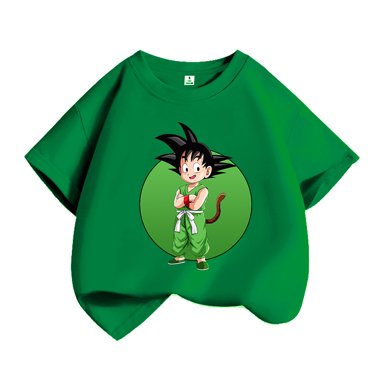 Dragon Ball Goku T-shirt çocuk - Baby Clothing incelemesi ve fiyatı