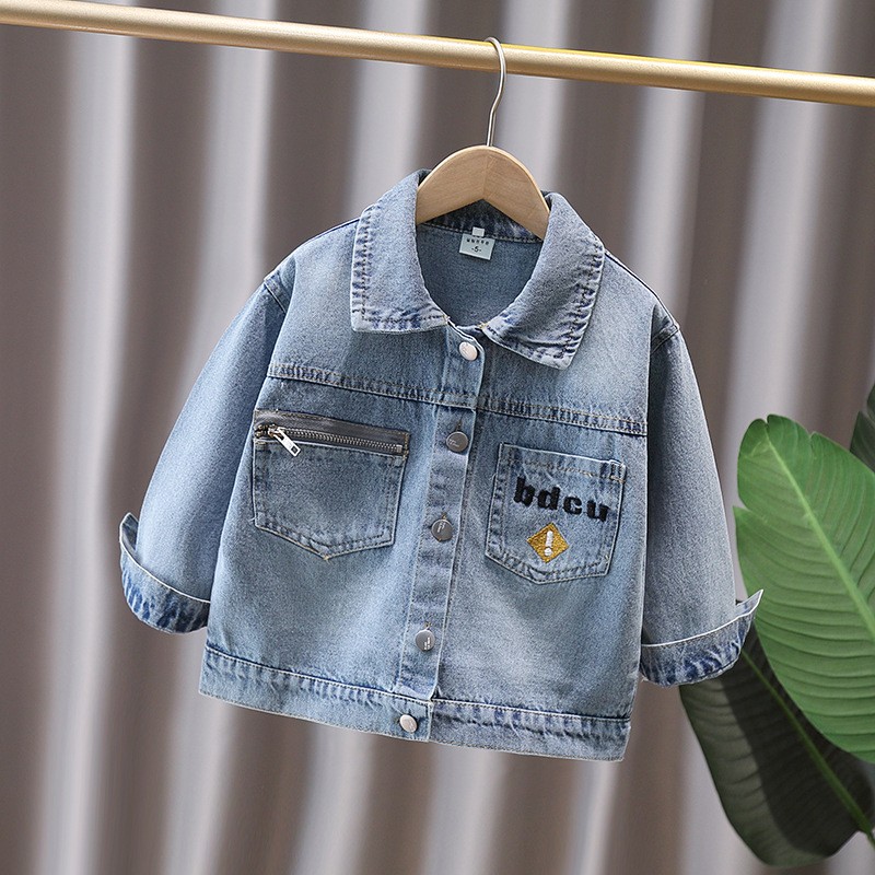 Sevimli Tarzı Bebek Çocuk Deni - Baby Clothing incelemesi ve fiyatı
