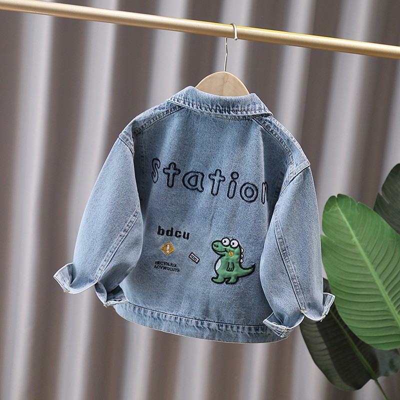 Sevimli Tarzı Bebek Çocuk Deni - Baby Clothing incelemesi ve fiyatı