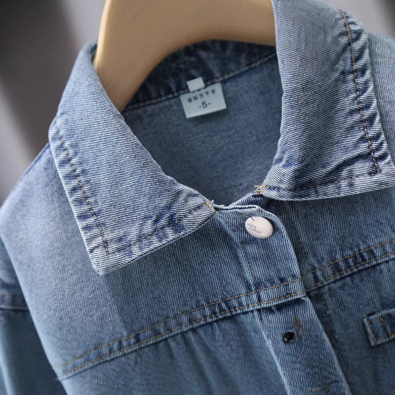 Sevimli Tarzı Bebek Çocuk Deni - Baby Clothing incelemesi ve fiyatı