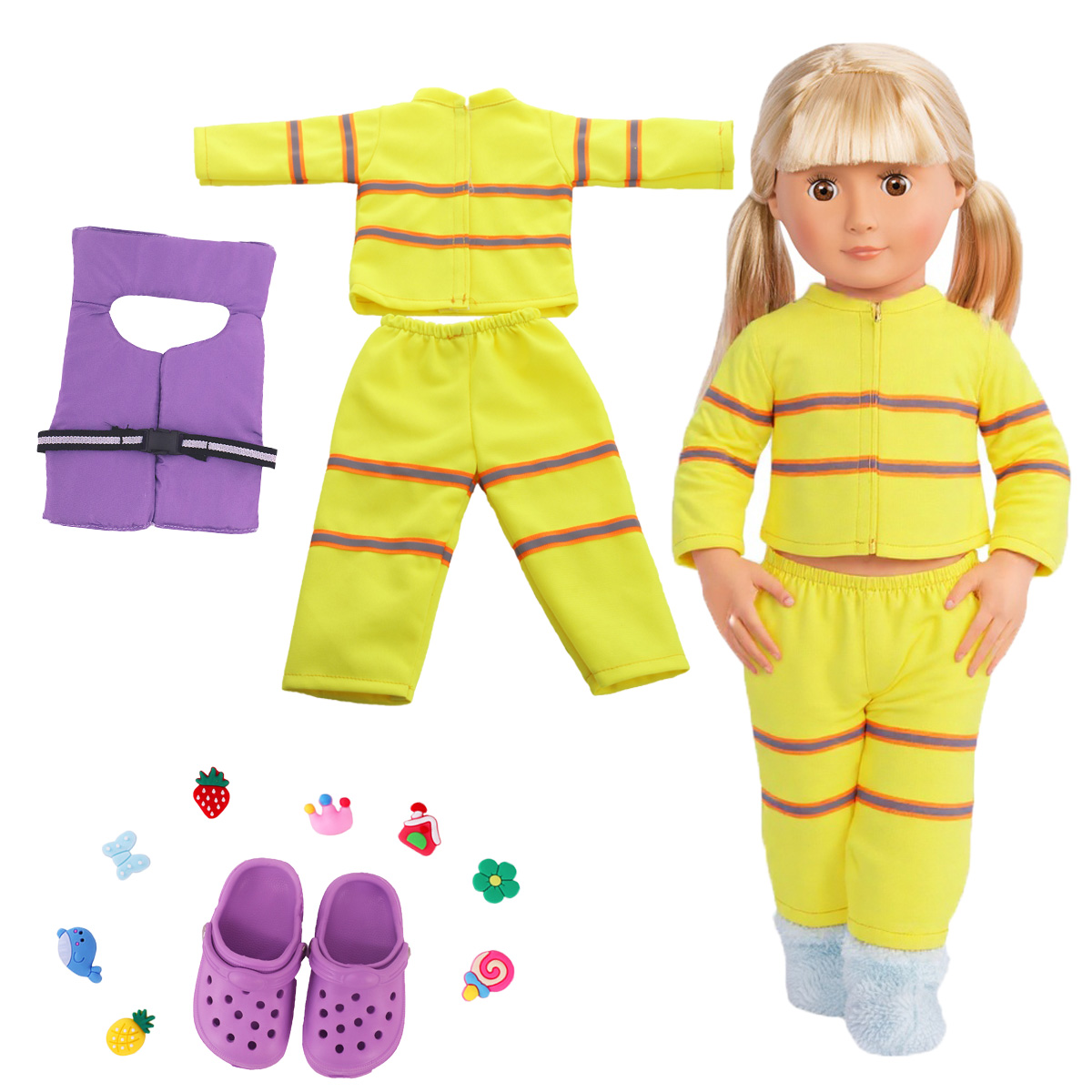Baş Çiçekli Mayo Balık Pulu St - Baby Clothing For Girls incelemesi ve fiyatı