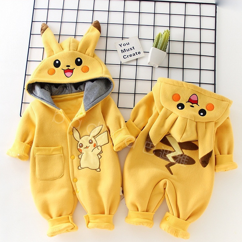 Karikatür Cep Canavarları Bebe - Baby Clothing Items incelemesi ve fiyatı