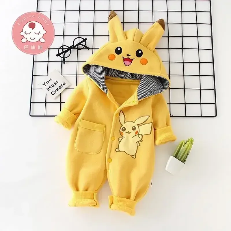 Karikatür Cep Canavarları Bebe - Baby Clothing Items incelemesi ve fiyatı