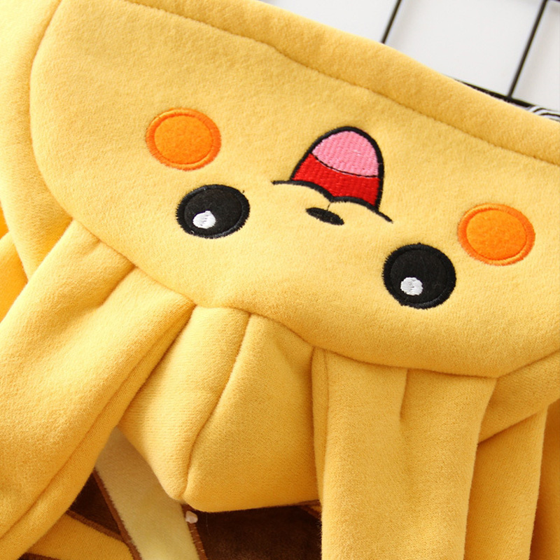 Karikatür Cep Canavarları Bebe - Baby Clothing Items incelemesi ve fiyatı