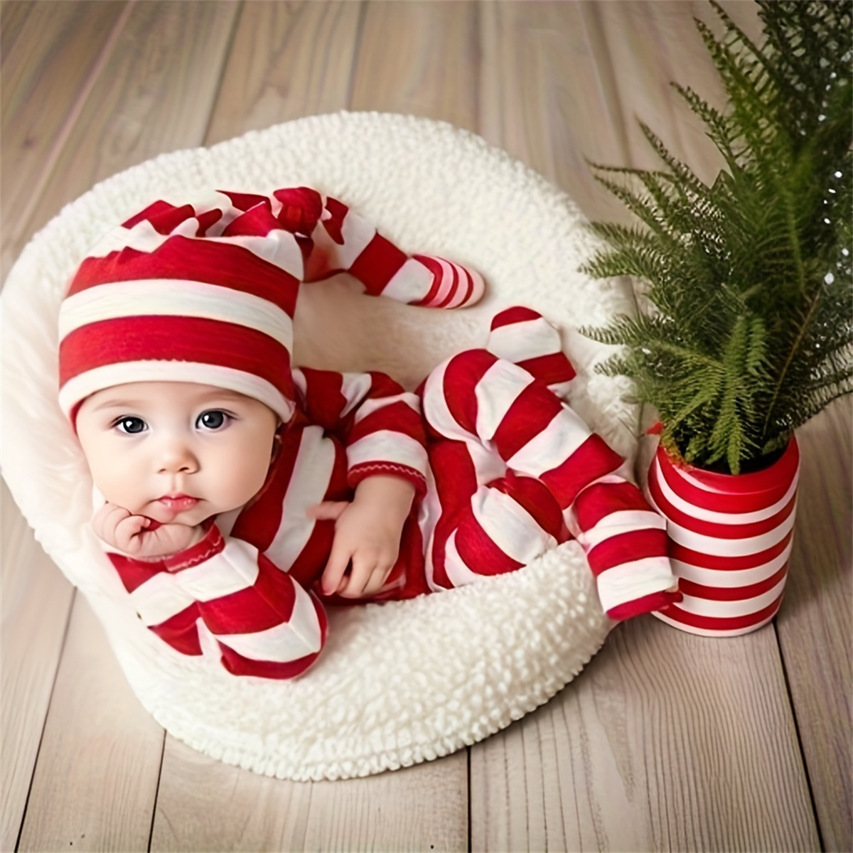 Ylsteed Yenidoğan Kırmızı Tulu - Baby Clothing Products incelemesi ve fiyatı