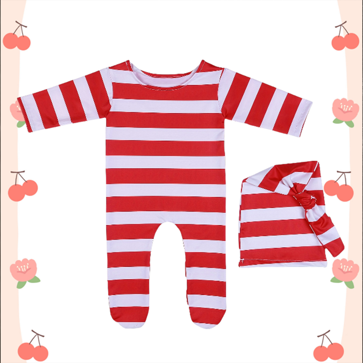 Ylsteed Yenidoğan Kırmızı Tulu - Baby Clothing Products incelemesi ve fiyatı