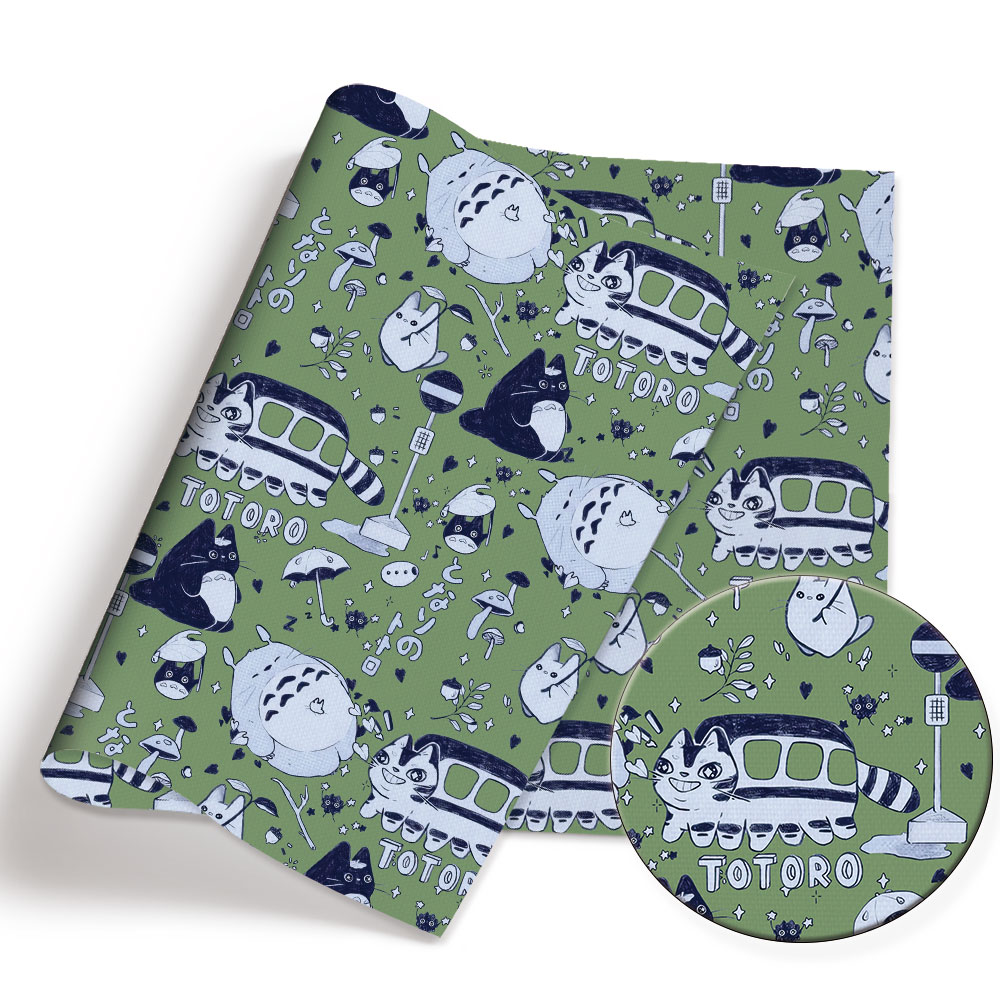 Karikatür Kumaş Sıcak DIY140*5 - Baby Clothing Items incelemesi ve fiyatı