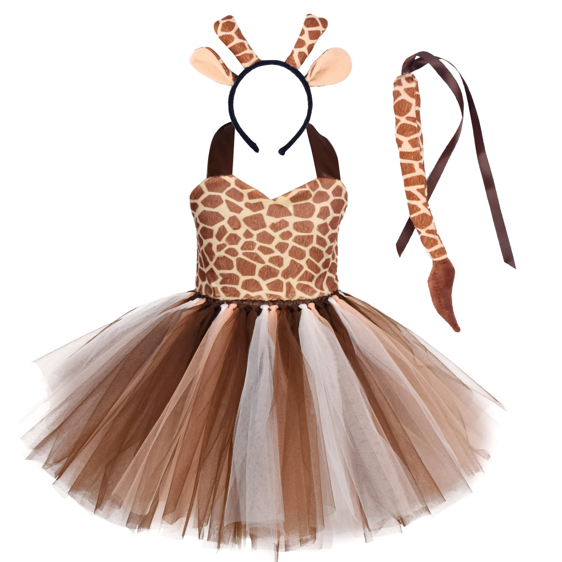 Bebek Çocuklar için Kaplan Kos - Baby Clothing For Girls incelemesi ve fiyatı