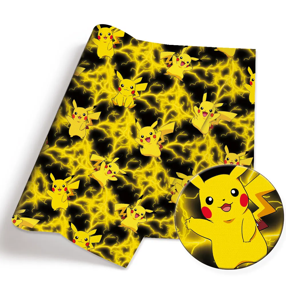 Pokemon Karikatür Fabric140*50 - Baby Clothing In Japan incelemesi ve fiyatı