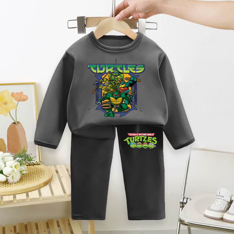 Teenage Mutant Ninja Turtles Ç - Baby Clothing incelemesi ve fiyatı