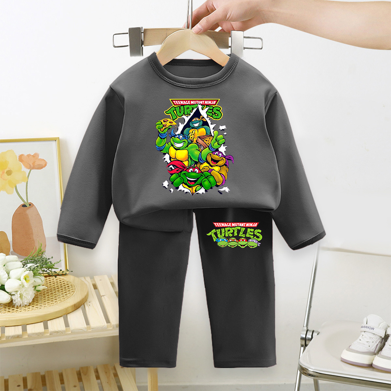 Teenage Mutant Ninja Turtles Ç - Baby Clothing incelemesi ve fiyatı