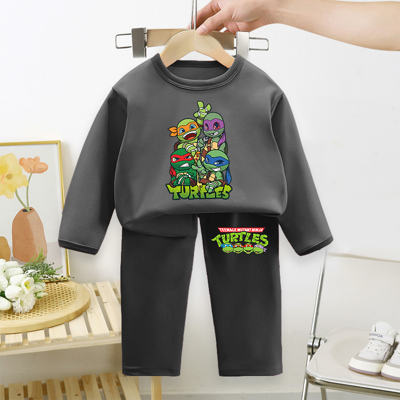 Teenage Mutant Ninja Turtles Ç - Baby Clothing incelemesi ve fiyatı