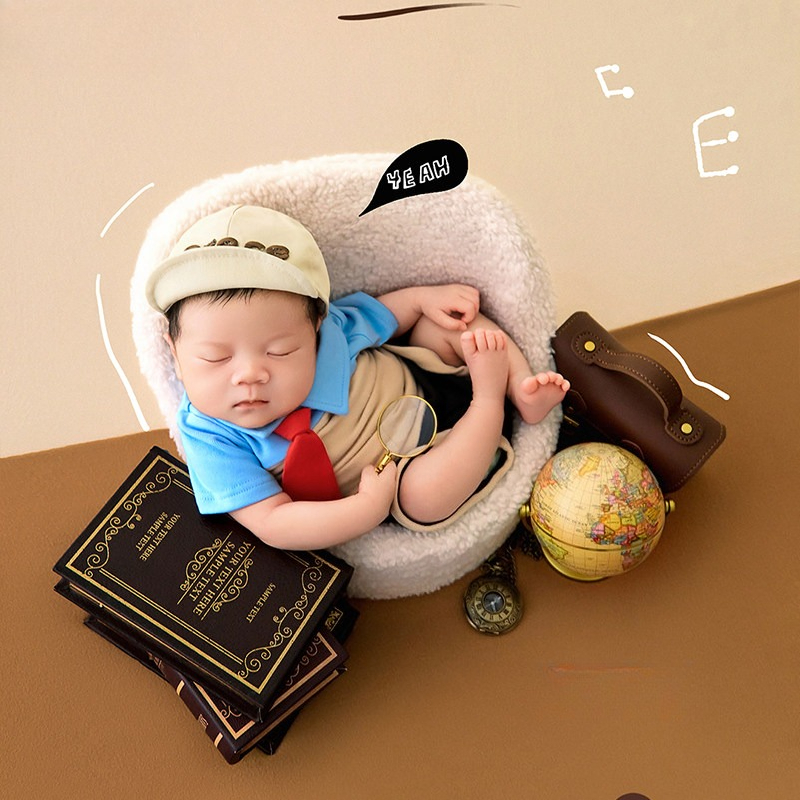 Yenidoğan Fotoğrafçılığı Akses - Baby Clothing Products incelemesi ve fiyatı