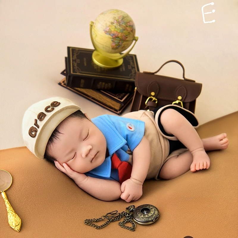 Yenidoğan Fotoğrafçılığı Akses - Baby Clothing Products incelemesi ve fiyatı