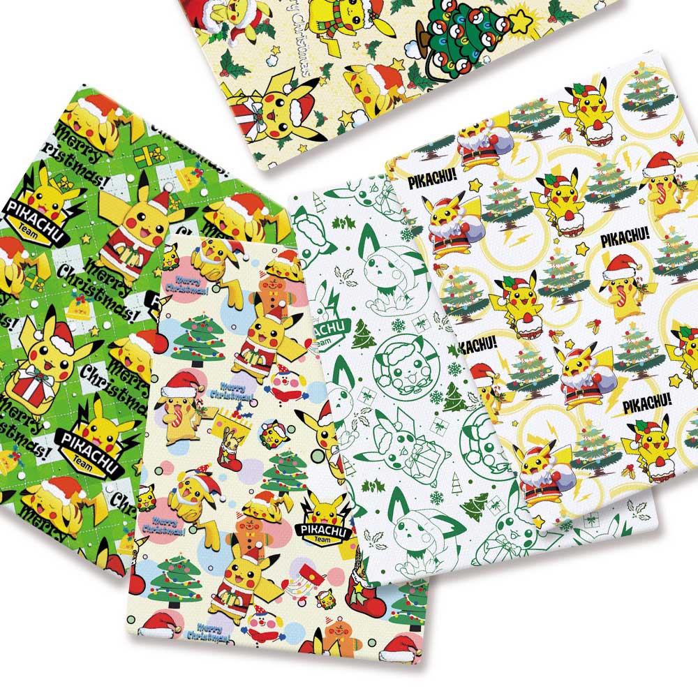 Pokemon karikatür Fabric140 *  - Baby Clothing Products incelemesi ve fiyatı