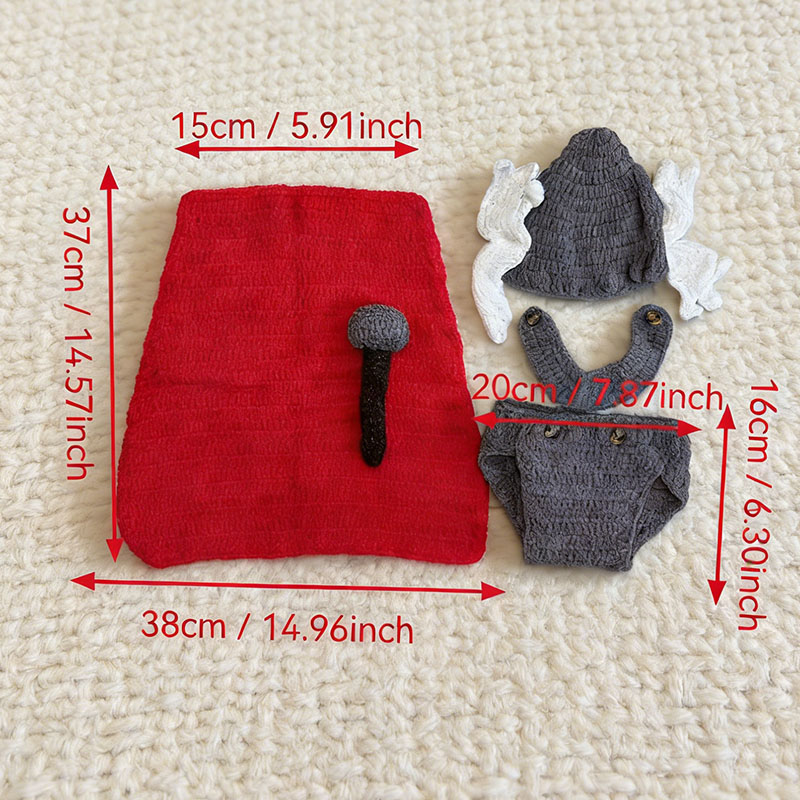 Yenidoğan Fotoğraf Sahne Thor  - Baby Clothing Products incelemesi ve fiyatı