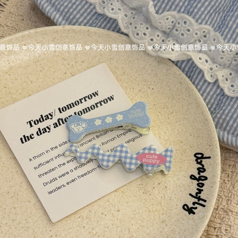 5 adet Miffy saç tokası seviml - Baby Clothing In Japan incelemesi ve fiyatı