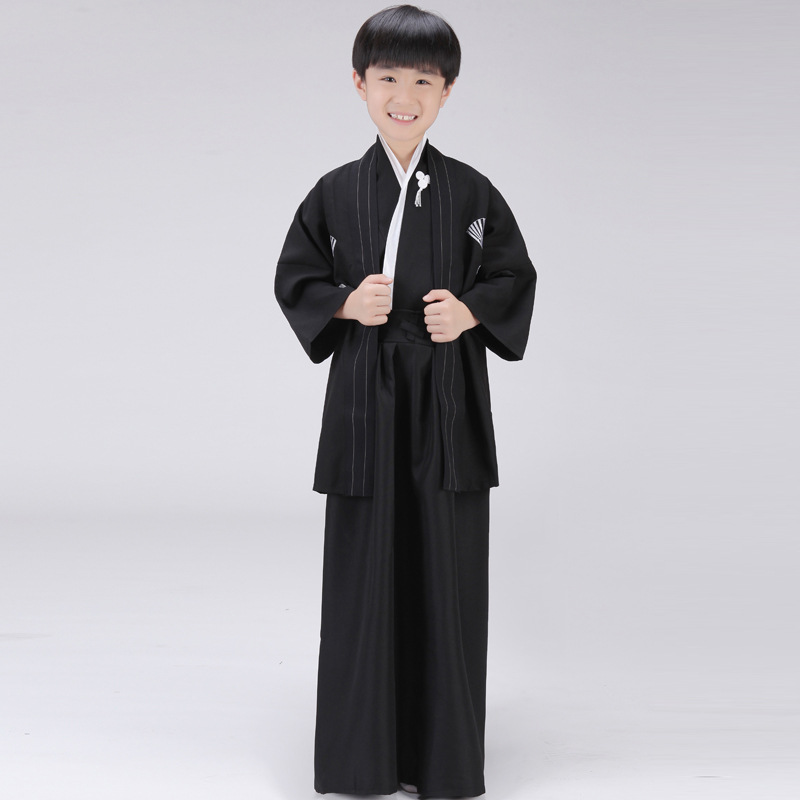 Çocuk Kimono Samurai gelenekse - Baby Clothing In Japan incelemesi ve fiyatı