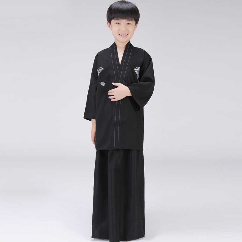 Çocuk Kimono Samurai gelenekse - Baby Clothing In Japan incelemesi ve fiyatı